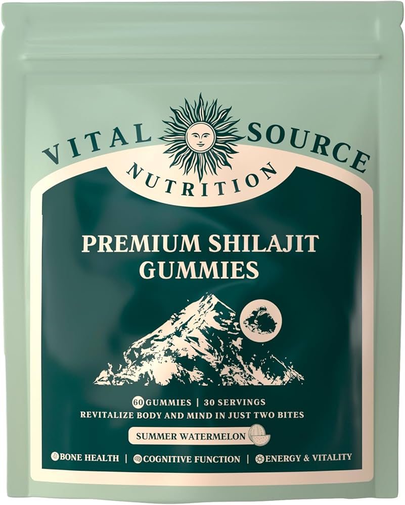 VitaSource: Your Ultimate Destination for Premium Vitamins and Supplements