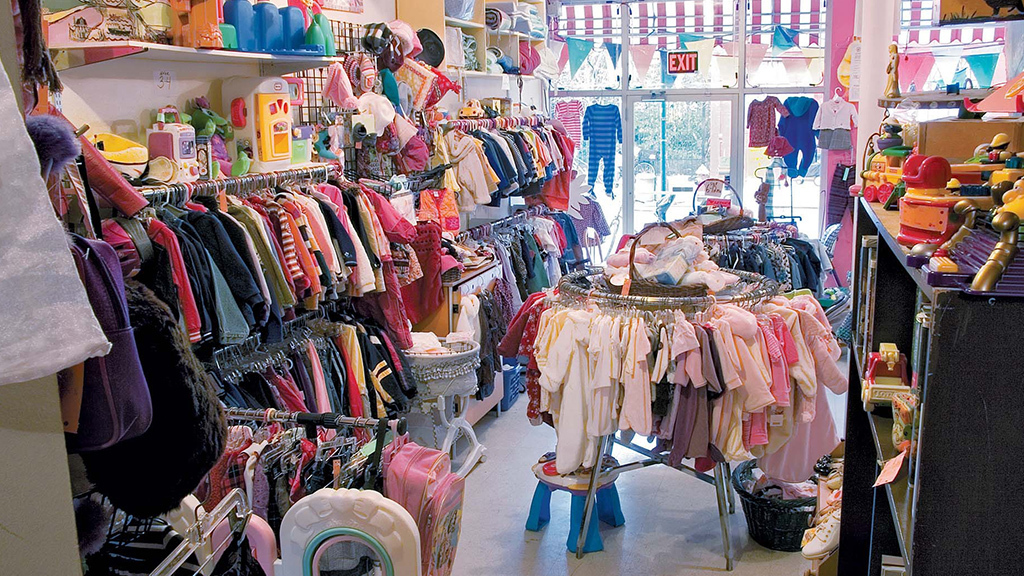 Top Thrift Stores in Fayetteville, NC: Your Guide to Unique Finds and Budget Shopping