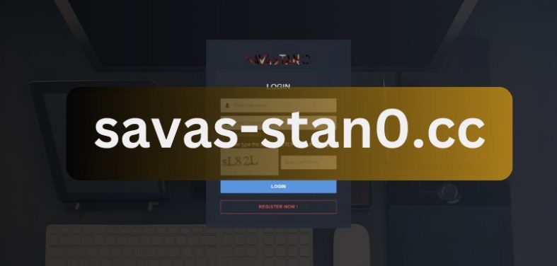 Savastan0: How It Stands Out in the Digital Landscape