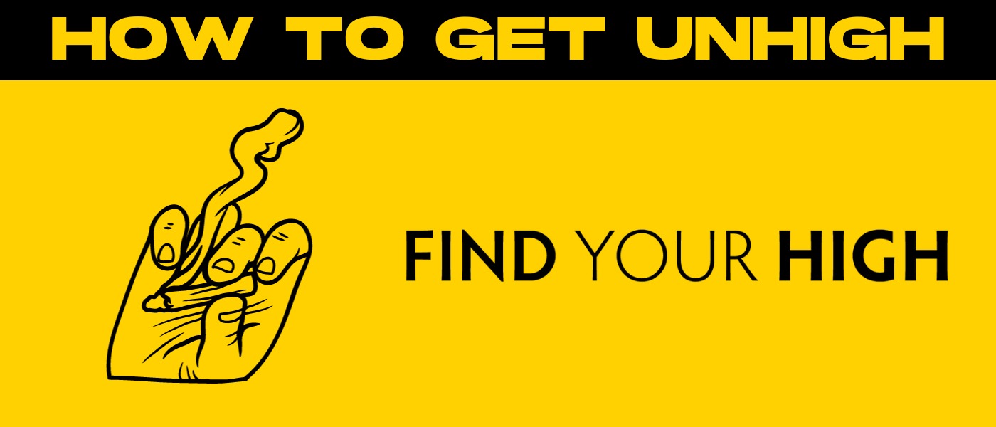 How to Get Unstoned: Effective Tips and Strategies for a Clear Mind